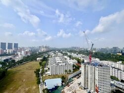 Blk 90 Commonwealth View (Queenstown), HDB 4 Rooms #597543361